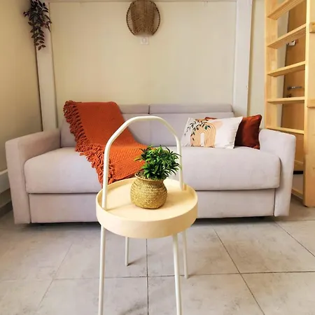 Appartement Monaco A 50m, Neuf, Clim Et Wifi Beausoleil
